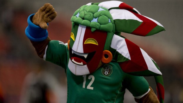Video: El "Tri" en Rumbo al Mundial