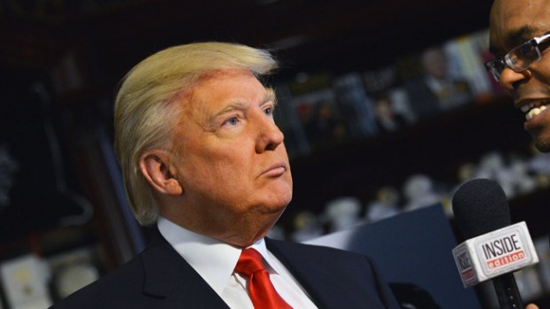 Video: Para Trump Modern Family es "aburrida"
