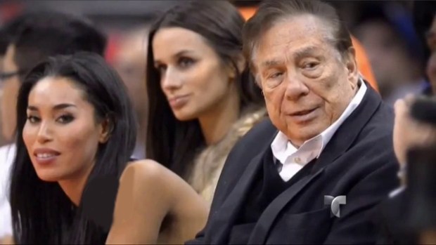 Video: La mujer detrás del escándalo de Sterling