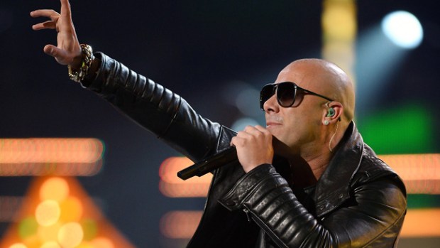 Video: Wisin combate miedos con nuevo disco