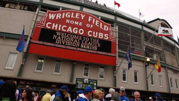 Video: Proponen a los Cubs mudarse de estadio