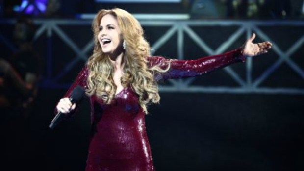 Video: “Yo soy el artista” presume talento y emoción
