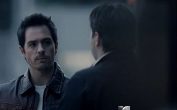 Video: "El Chema" en "El Señor de los Cielos"