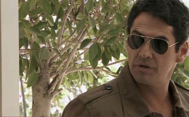 Video: El Señor de los Cielos: capítulo secreto 4