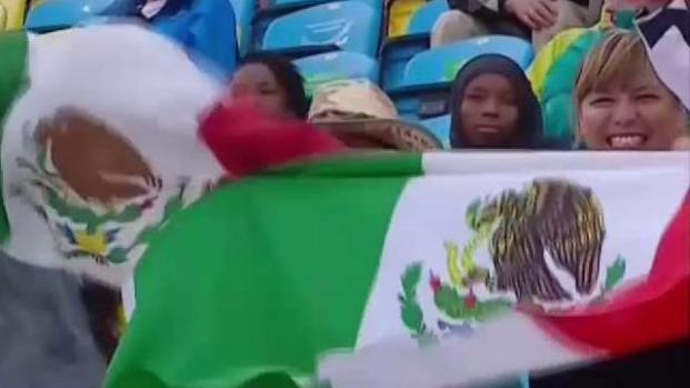 Crean asientos especiales para fans con sobrepeso