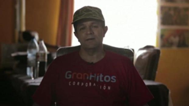 Video: Padre apoya que hija quiera morir