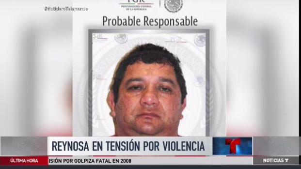 Video: Tensión por violencia en frontera con México