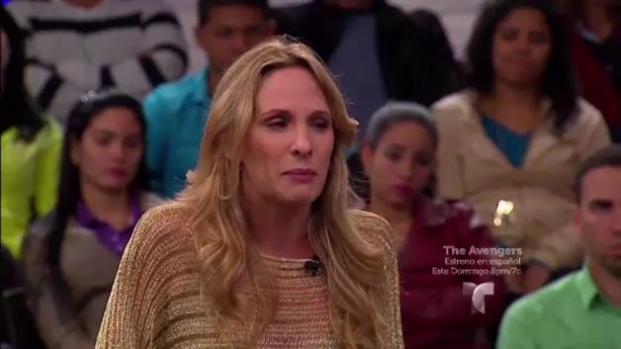 Caso Cerrado: "Mi cuñada me hizo comer testículo de mi hermano"