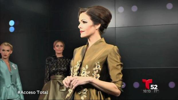 Moda del cine de oro