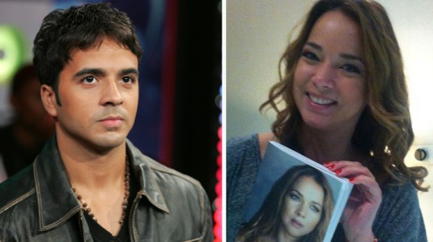 Video: ¡Luis Fonsi rompe el silencio!