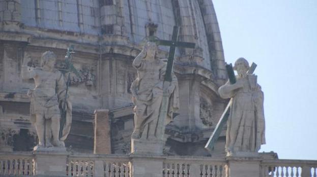 El Papa autoriza absolver “El Pecado del Aborto”