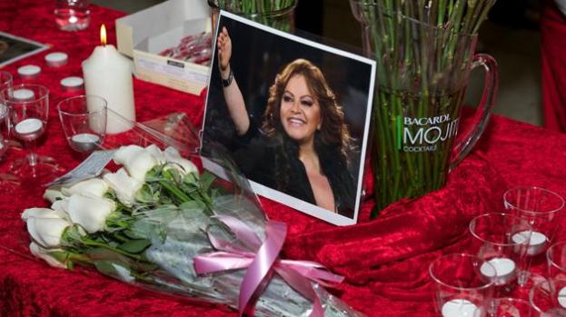Video: Jenni dejó una carta