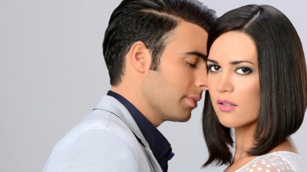 Video: Hoy gran estreno de “Pasión prohibida”