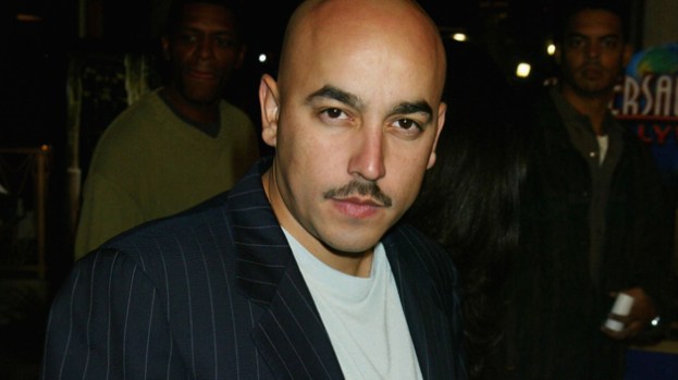 Video: Lupillo estalla en llanto