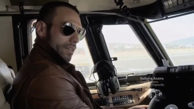 Video: Así terminó El Señor de los Cielos 2