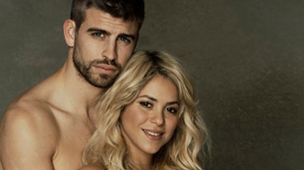 Video: ¡Shakira se convierte en mamá!