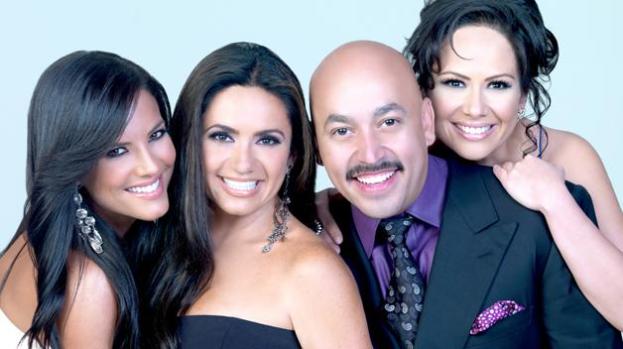 Video: Este domingo en “Yo me llamo”