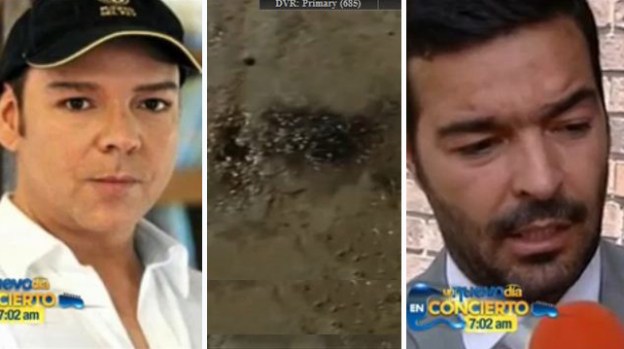 Video: Cómo murió hermano de Pablo Montero