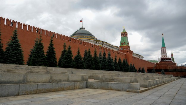 La CIA sacó a espía de Rusia cuando asumió Trump