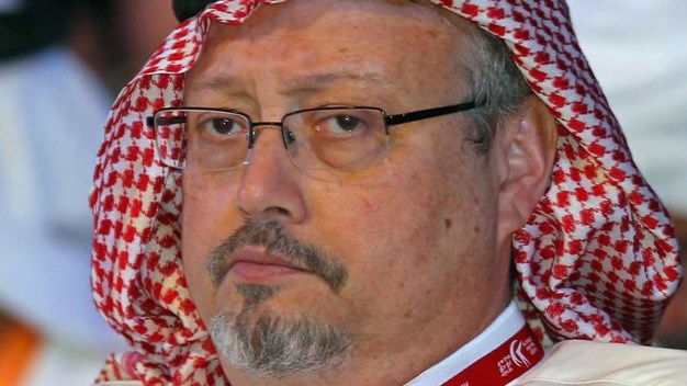 Escalofriante: revelan cómo asesinaron a Khashoggi