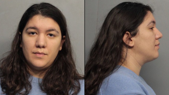 Profesora fue detenida por tener sexo con su alumno