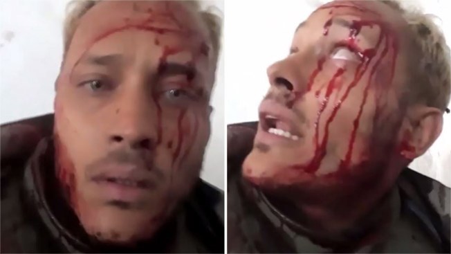 Ex policía opositor venezolano fue abatido durante operativo de captura en Caracas