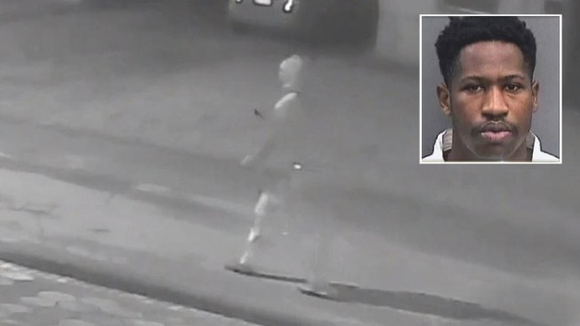 Policía de Tampa está interrogando a presunto sospechoso de cuatro asesinatos Policía de Tampa está interrogando a presunto sospechoso de cuatro asesinatos
