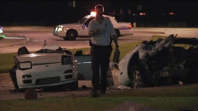 Joven muere en accidente