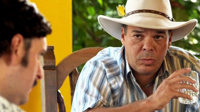 ¿Conoces a los secuaces de El Patrón?