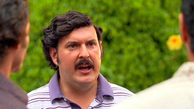 ¿Conoces el entorno de Escobar?
