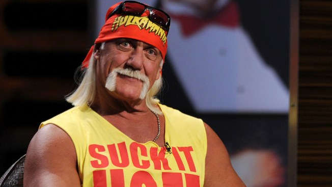 Hulk Hogan pega demanda millonaria
