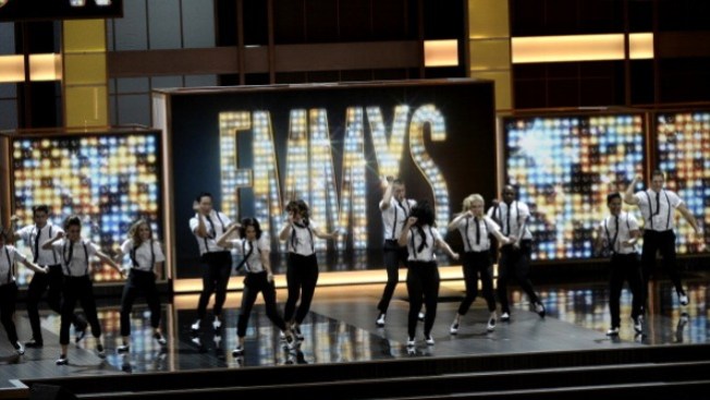 Emmys Internacionales con sabor latino