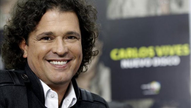 Carlos Vives presenta 'Corazón Profundo'