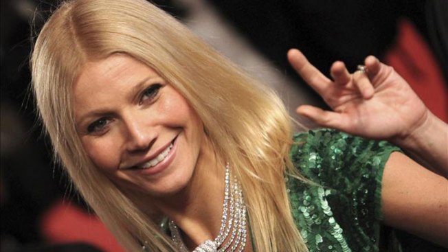 Gwyneth Paltrow fascina en Iron Man 3