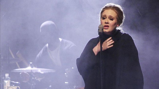 Adele celebrará sus 25 con nuevo álbum