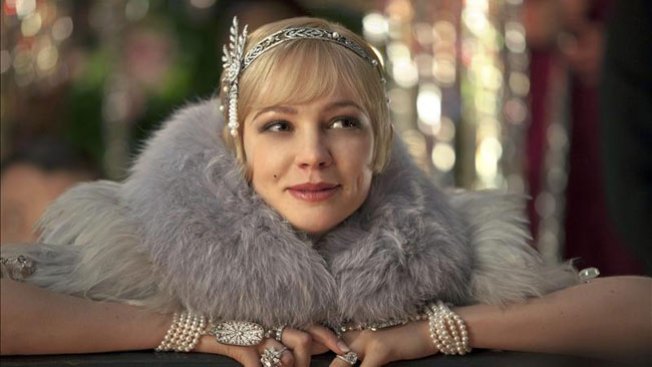 Invasión de la "moda Gatsby"