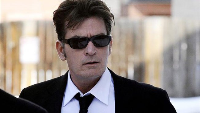 Charlie Sheen usará su nombre real
