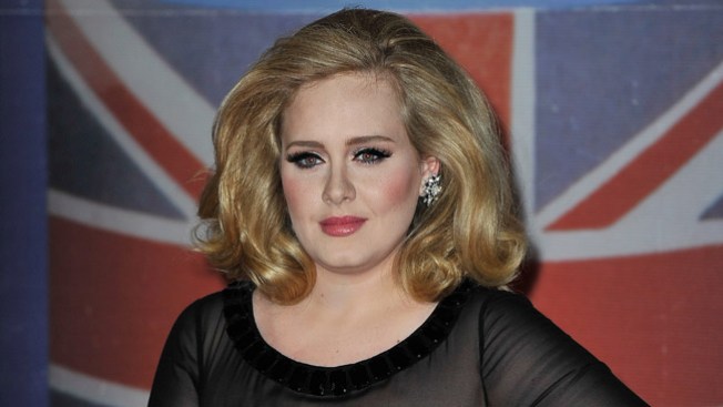 Adele cantará en los Oscar