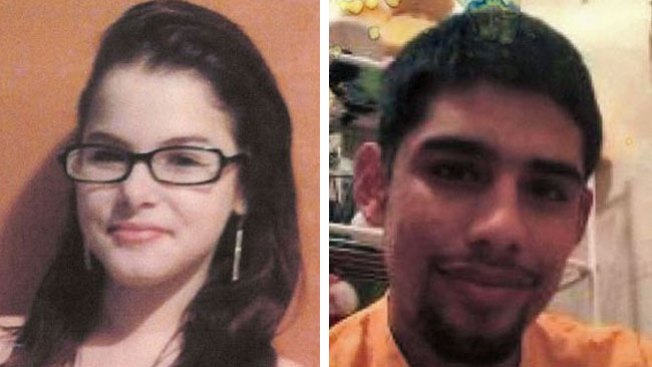 Buscan a niña desaparecida