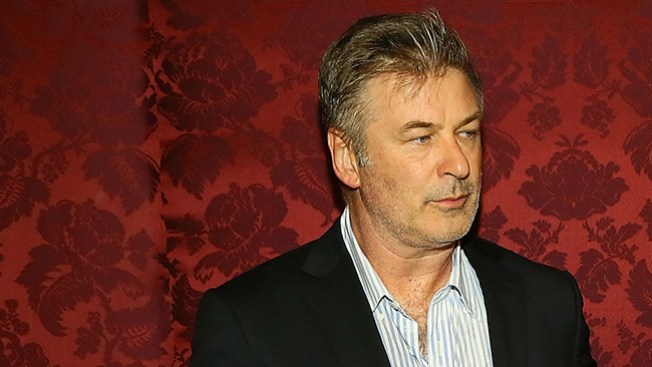 Alec Baldwin deja programa en MSNBC