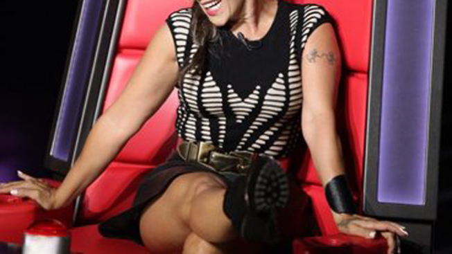 Cantante mexicana tuvo 18 cirugías