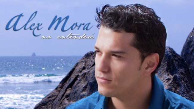Alex Mora: la nueva promesa musical