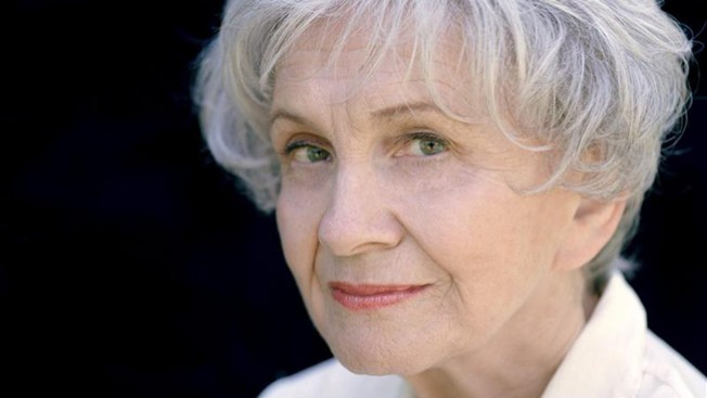 Canadiense Alice Munro gana Nobel de literatura