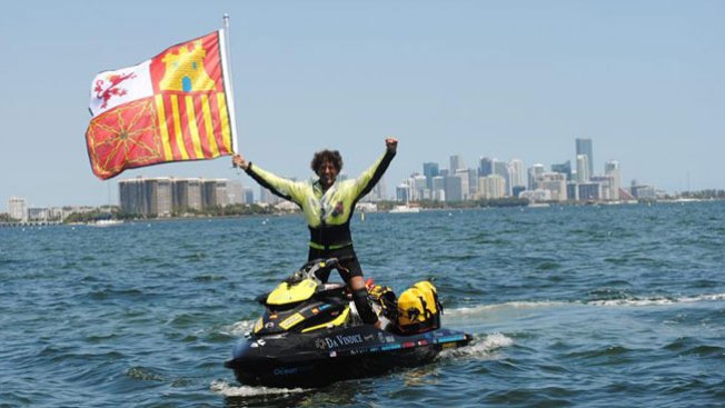 Miami, Ayer y Hoy