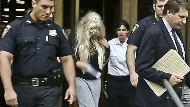 Amanda Bynes: fui acosada sexualmente