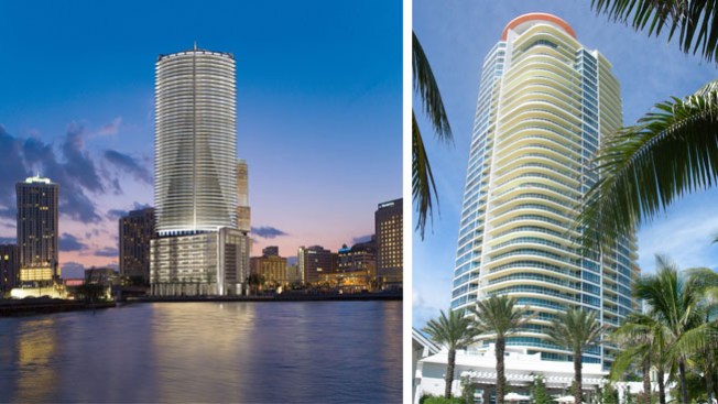 ¿Cuánto cuesta el apartamento más caro de Miami?