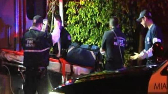 Asesinada a puñaladas
