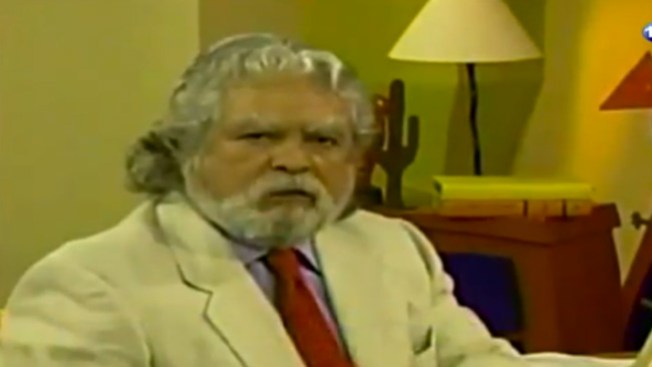Falleció productor mexicano Raúl Araiza