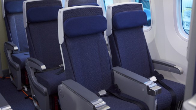 Consejos para seleccionar los mejores asientos de avión