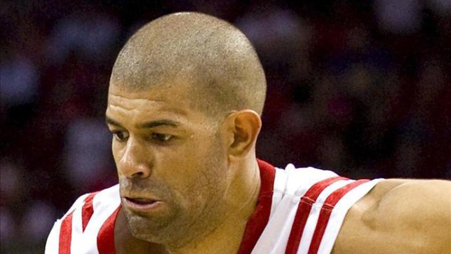 Battier jugará con el Heat